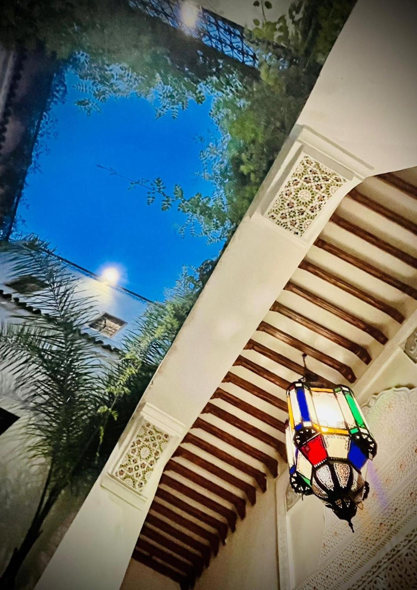 Bed & Breakfast Le Dromadaire Bleu By Weekome *