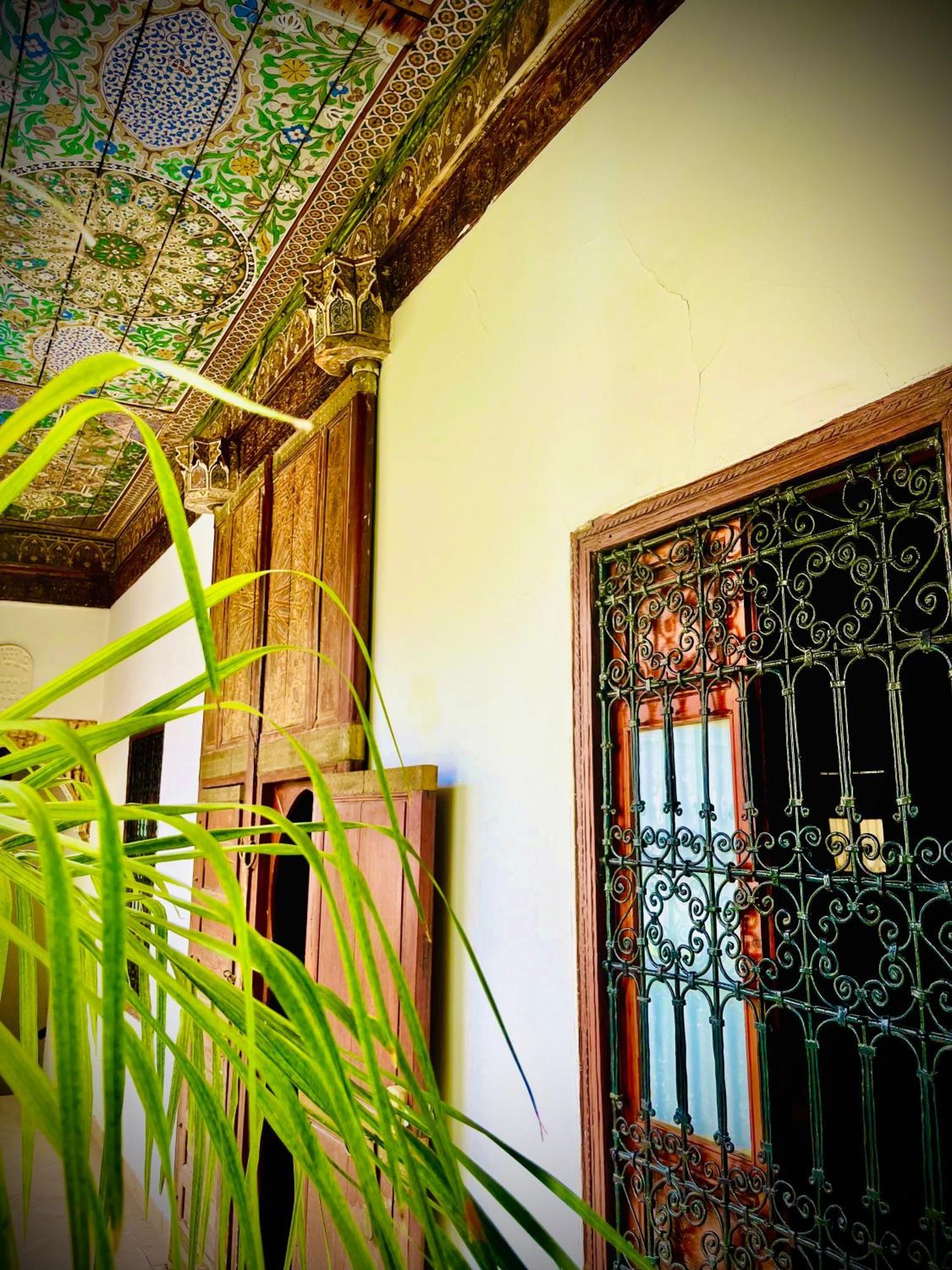 Le Dromadaire Bleu By Weekome Bed & Breakfast