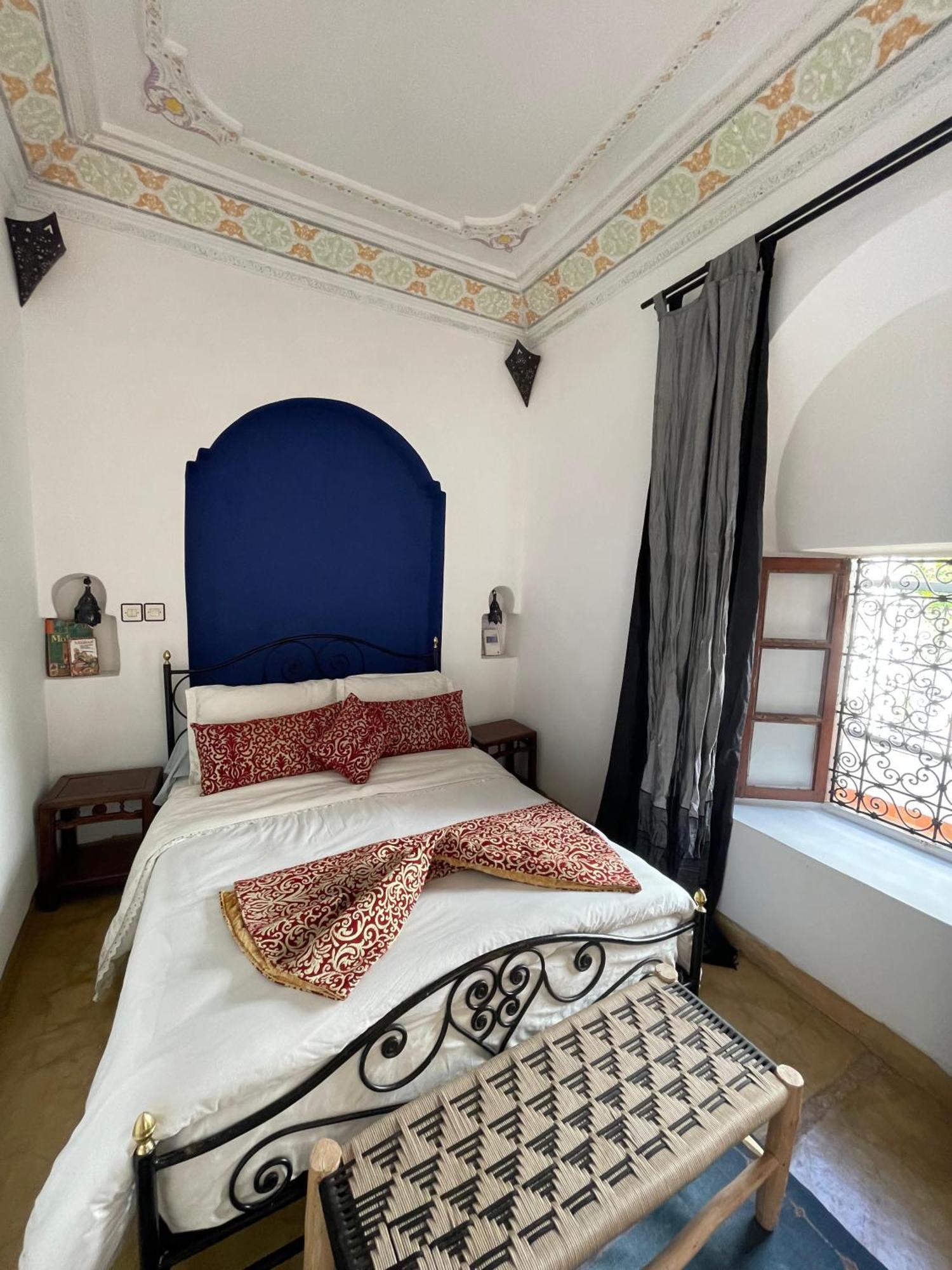 Le Dromadaire Bleu By Weekome Bed & Breakfast
