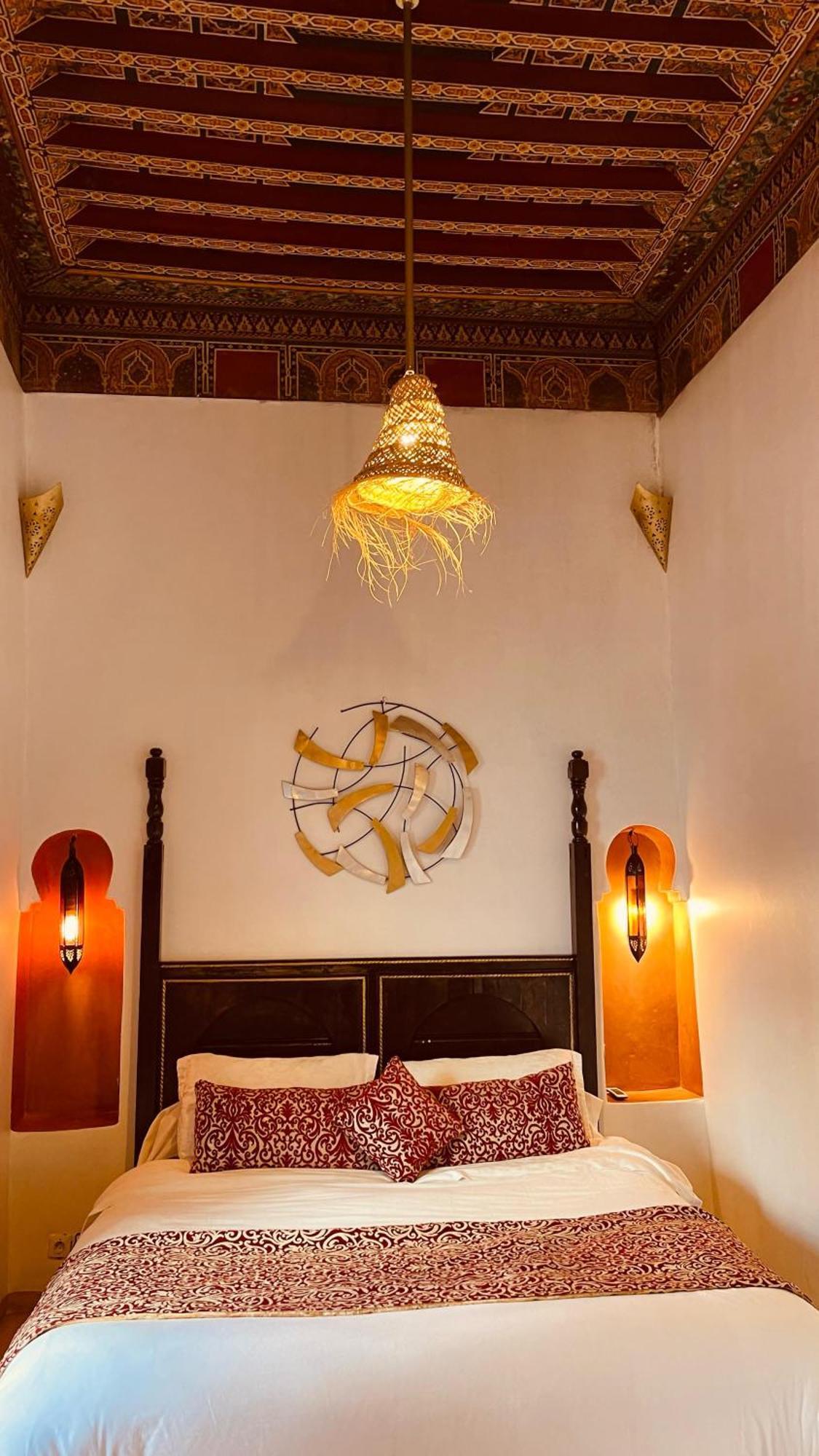 Le Dromadaire Bleu By Weekome Bed & Breakfast *