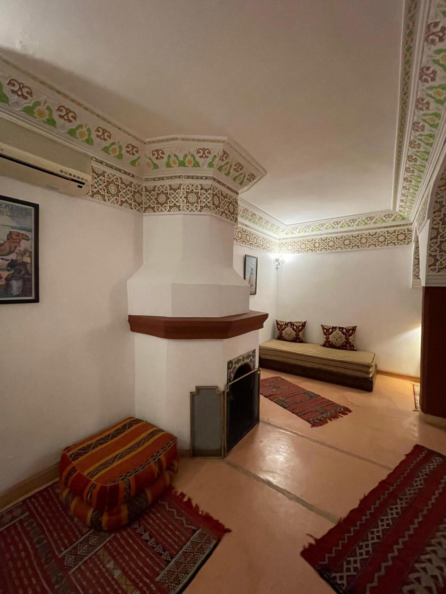 Le Dromadaire Bleu By Weekome Bed & Breakfast