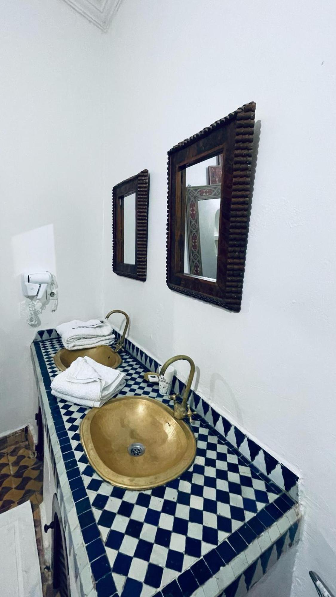 Bed & Breakfast Le Dromadaire Bleu By Weekome *