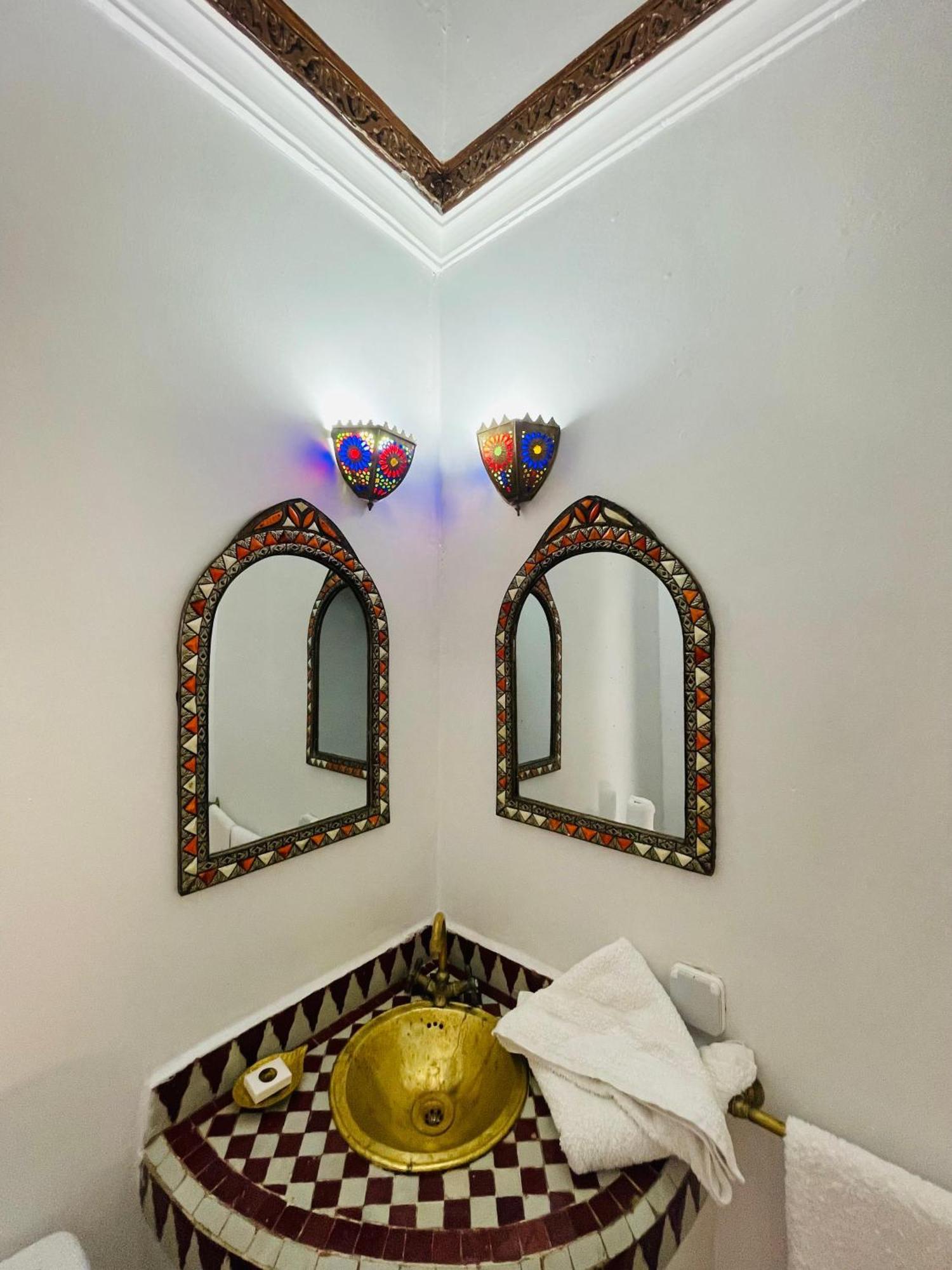Le Dromadaire Bleu By Weekome * Marrakesh